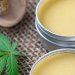 hemp balm