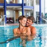 the best spa for couples